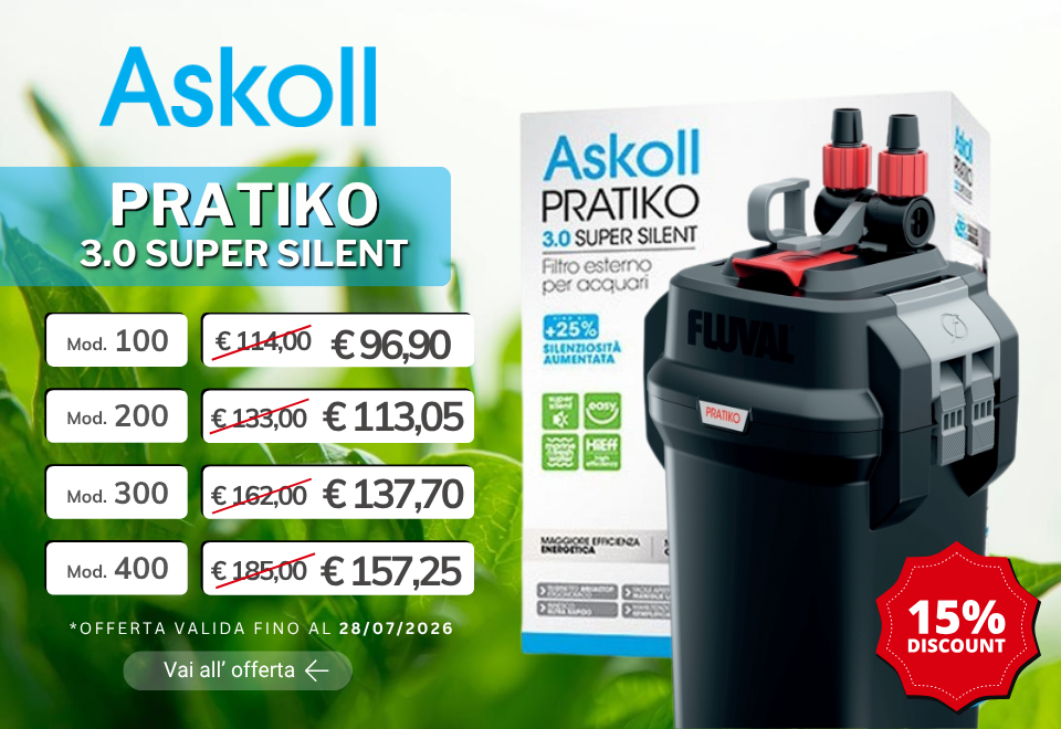 ASKOLL